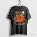 Classic Honor The Native Hands That Fed Us First - Adult & Kids T-Shirts, Sweatshirts & Hoodies apparel design preview 1