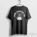 Classic Hope Comfort Joy Childrens Mercy Snow Globe - Adult & Kids T-Shirts, Sweatshirts & Hoodies apparel design preview 1