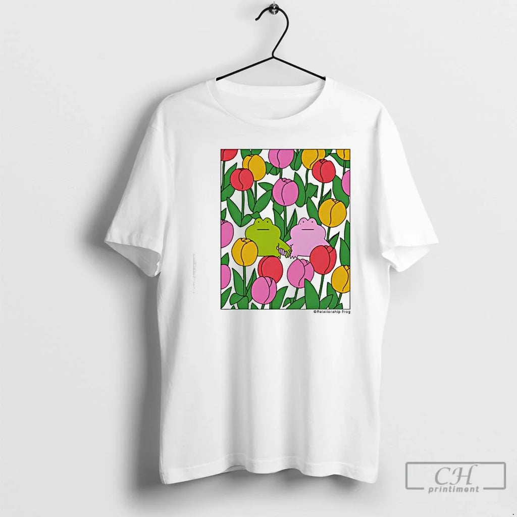 Classic Hoppy Together - Adult & Kids T-Shirts, Sweatshirts & Hoodies apparel design preview 1