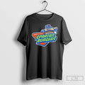 Classic Hub City Spartan Burgers Logo - Adult & Kids T-Shirts, Sweatshirts & Hoodies apparel design preview 1