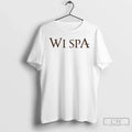Classic I Love La Tallulah Wispa - Adult & Kids T-Shirts, Sweatshirts & Hoodies apparel design preview 1