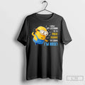 Classic I Grew Up Listening To The Police Scanner Of - Adult & Kids T-Shirts, Sweatshirts & Hoodies apparel design preview 1