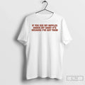 Classic If You See My Nipples Under Its Because Ive - Adult & Kids T-Shirts, Sweatshirts & Hoodies apparel design preview 1