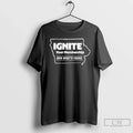 Classic Ignite Your Membership Own Whats Yours - Adult & Kids T-Shirts, Sweatshirts & Hoodies apparel design preview 1