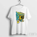 Classic Indiana Pacers City Edition Est 1967 Indy - Adult & Kids T-Shirts, Sweatshirts & Hoodies apparel design preview 1