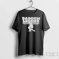 Classic Indianapolis Colts Philip Rivers Dadgum - Adult & Kids T-Shirts, Sweatshirts & Hoodies apparel design preview 1