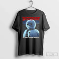 Classic Jack Frost It Aint Fuckin Frosty Snowman - Adult & Kids T-Shirts, Sweatshirts & Hoodies apparel design preview 1