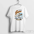 Classic Jacksonville Suns Jumbo Shrimp The Golden - Adult & Kids T-Shirts, Sweatshirts & Hoodies apparel design preview 1