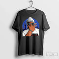 Classic Jalen Brunson Dallas Mavericks Nba 2025 Celly - Adult & Kids T-Shirts, Sweatshirts & Hoodies apparel design preview 1