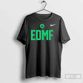 Classic Jaylen Brown Boston Celtics Wearing Edmf - Adult & Kids T-Shirts, Sweatshirts & Hoodies apparel design preview 1