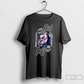 Classic Jeff The Land Shark Cute Graphic - Adult & Kids T-Shirts, Sweatshirts & Hoodies apparel design preview 1