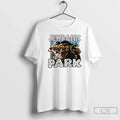 Classic Jewrassic Park Dinosaur Graphic Christmas - Adult & Kids T-Shirts, Sweatshirts & Hoodies apparel design preview 1