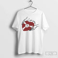 Classic Joe Jonas Shart Heart - Adult & Kids T-Shirts, Sweatshirts & Hoodies apparel design preview 1