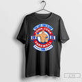 Classic John Cena Farewell Tour 2025 One Final - Adult & Kids T-Shirts, Sweatshirts & Hoodies apparel design preview 1