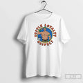 Classic John Cena Homage Hustle Loyalty Respect - Adult & Kids T-Shirts, Sweatshirts & Hoodies apparel design preview 1