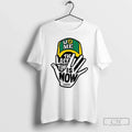 Classic John Cena The Last Time Is Now 2025 Uome - Adult & Kids T-Shirts, Sweatshirts & Hoodies apparel design preview 1
