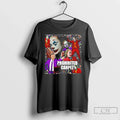 Classic Joker Prohibited Carpet Graphic - Adult & Kids T-Shirts, Sweatshirts & Hoodies apparel design preview 1