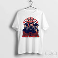 Classic Jonas Greetings From Your Hometown Buffalo Ny - Adult & Kids T-Shirts, Sweatshirts & Hoodies apparel design preview 1