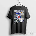 Classic Jonathen Fowler Dallas Cowboys Signature - Adult & Kids T-Shirts, Sweatshirts & Hoodies apparel design preview 1
