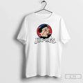 Classic Juc Hes By K Thor Jensen Meme - Adult & Kids T-Shirts, Sweatshirts & Hoodies apparel design preview 1