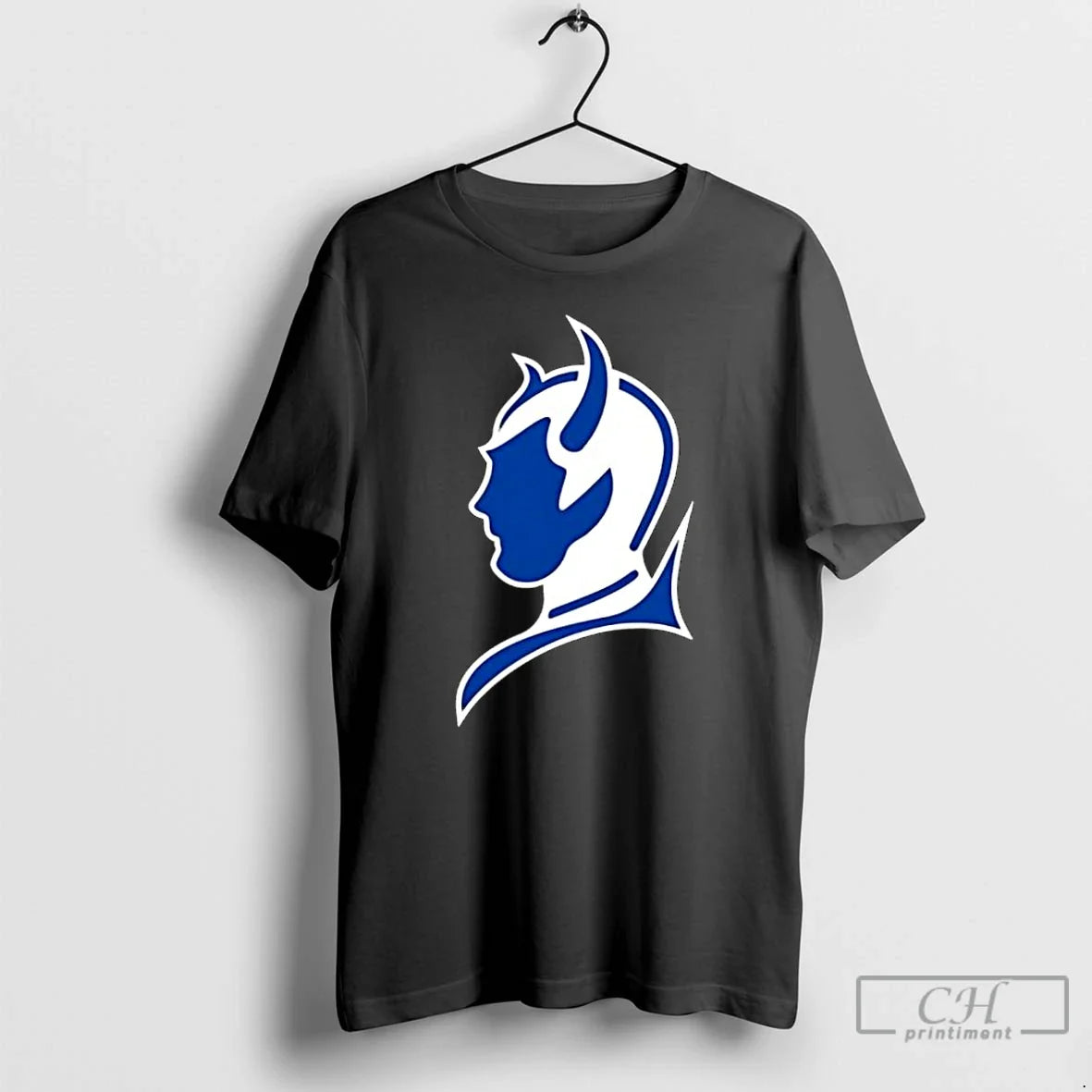 Classic Kansas City Community College Athletics Logo - Adult & Kids T-Shirts, Sweatshirts & Hoodies apparel design preview 1