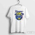 Classic Kappa Beach Club Summer - Adult & Kids T-Shirts, Sweatshirts & Hoodies apparel design preview 1