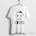 Classic Kazuchika Okada Bitch Aew Christmas - Adult & Kids T-Shirts, Sweatshirts & Hoodies apparel design preview 1