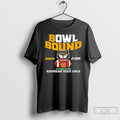 Classic Kennesaw State Owls 2025 Bowl Bound C Usa - Adult & Kids T-Shirts, Sweatshirts & Hoodies apparel design preview 1