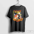 Classic Killer Klowns From Outer Space Japanese - Adult & Kids T-Shirts, Sweatshirts & Hoodies apparel design preview 1
