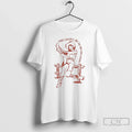 Classic Kind Cowgirls Are The Only Real - Adult & Kids T-Shirts, Sweatshirts & Hoodies apparel design preview 1