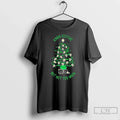 Classic Kinda Festive But Not Too Much Skulls - Adult & Kids T-Shirts, Sweatshirts & Hoodies apparel design preview 1
