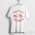 Classic Knoxville Race Ways 1975 - Adult & Kids T-Shirts, Sweatshirts & Hoodies apparel design preview 1
