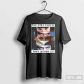 Classic Kubrick Gaze The Eyes Chico They Never Lie - Adult & Kids T-Shirts, Sweatshirts & Hoodies apparel design preview 1