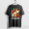 Classic Kyla Oldacre Texas Womens Basketball Team Its - Adult & Kids T-Shirts, Sweatshirts & Hoodies apparel design preview 1