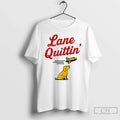 Classic Lane Quittin Kiffin Football Coach Dog And - Adult & Kids T-Shirts, Sweatshirts & Hoodies apparel design preview 1