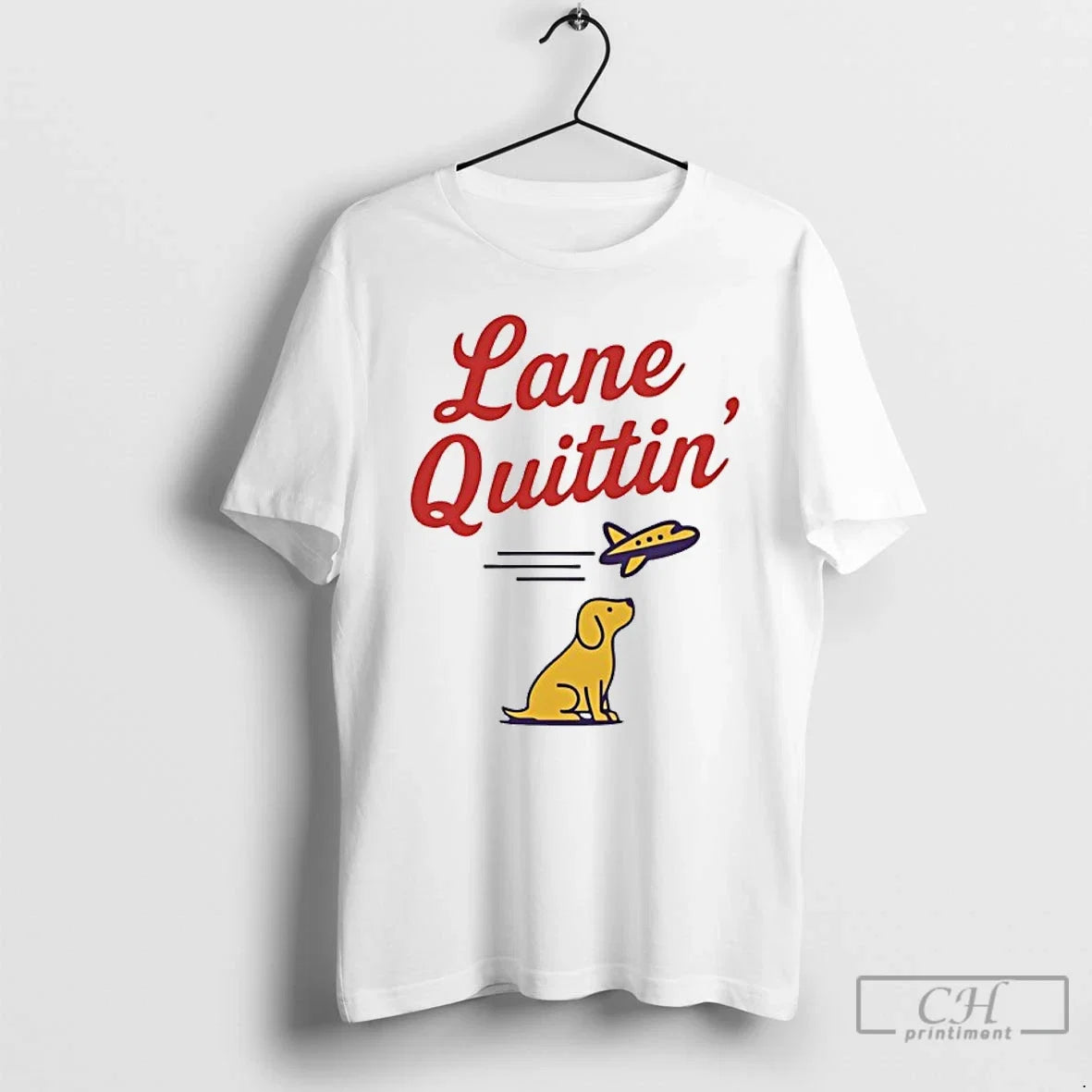 Classic Lane Quittin With Juice - Adult & Kids T-Shirts, Sweatshirts & Hoodies apparel design preview 1