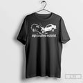 Classic Liam Mc Cay Sign Crushes Motorist Inside Out - Adult & Kids T-Shirts, Sweatshirts & Hoodies apparel design preview 1