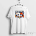 Classic Liberty Mutual Music City Bowl Tennessee - Adult & Kids T-Shirts, Sweatshirts & Hoodies apparel design preview 1