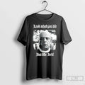 Classic Look What You Did Little Jerk - Adult & Kids T-Shirts, Sweatshirts & Hoodies apparel design preview 1