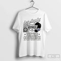 Classic Los Angeles Kings Nhl Western Conference Logo - Adult & Kids T-Shirts, Sweatshirts & Hoodies apparel design preview 1