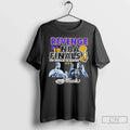 Classic Los Angeles Lakers Vs Boston Celtics Revenge - Adult & Kids T-Shirts, Sweatshirts & Hoodies apparel design preview 1