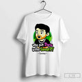 Classic Louisayy Who Put Doris In The Forest Cartoon - Adult & Kids T-Shirts, Sweatshirts & Hoodies apparel design preview 1