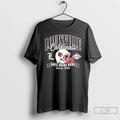 Classic Louisville Cardinals Football 2025 Boca Raton - Adult & Kids T-Shirts, Sweatshirts & Hoodies apparel design preview 1