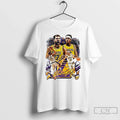 Classic Luka Doncic And Austin Reaves Los Angeles - Adult & Kids T-Shirts, Sweatshirts & Hoodies apparel design preview 1