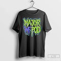 Classic Majorwfpod Design - Adult & Kids T-Shirts, Sweatshirts & Hoodies apparel design preview 1
