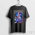 Classic Mangle Lightning Five Nights At Freddys - Adult & Kids T-Shirts, Sweatshirts & Hoodies apparel design preview 1