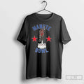 Classic Manute Bol Philadelphia 76ers Basketball Bowl - Adult & Kids T-Shirts, Sweatshirts & Hoodies apparel design preview 1
