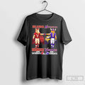Classic Mascots Oklahoma Sooners On Saturdays X - Adult & Kids T-Shirts, Sweatshirts & Hoodies apparel design preview 1