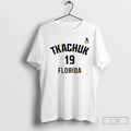 Classic Matthew Tkachuk Florida Panthers Name And - Adult & Kids T-Shirts, Sweatshirts & Hoodies apparel design preview 1