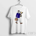 Classic Mcfratm Scott Mctominay Napoli Cartoon - Adult & Kids T-Shirts, Sweatshirts & Hoodies apparel design preview 1